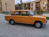 ВАЗ (Lada) 2101 1983 годаүшін900 000 тг. в Туркестан – фото 4