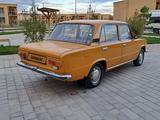ВАЗ (Lada) 2101 1983 годаүшін900 000 тг. в Туркестан – фото 5