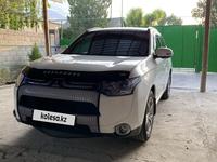 Mitsubishi Outlander 2013 годаүшін7 000 000 тг. в Тараз