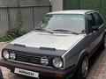 Volkswagen Golf 1985 годаүшін2 500 000 тг. в Алматы