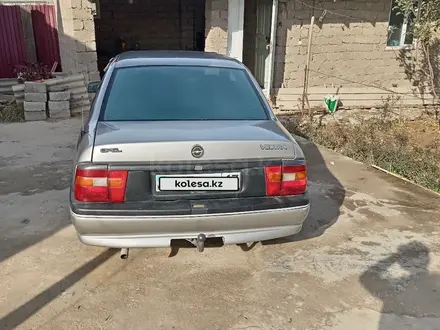 Opel Vectra 1994 года за 1 300 000 тг. в Шымкент – фото 2