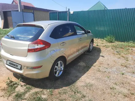 Chery Bonus 2012 года за 2 400 000 тг. в Павлодар – фото 5