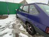 ВАЗ (Lada) 2109 1999 годаүшін500 000 тг. в Уральск – фото 2