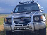 Mitsubishi Pajero 1996 годаүшін3 000 000 тг. в Тараз – фото 4