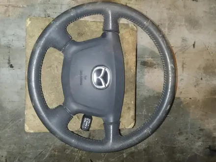 Руль на Mazda 626 за 10 000 тг. в Караганда