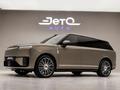 Xpeng GX 2026 года за 38 990 000 тг. в Астана