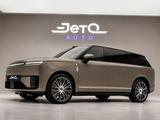 Xpeng GX 2026 года за 38 990 000 тг. в Астана