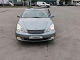 Lexus ES 300 2002 года за 6 500 000 тг. в Талдыкорган