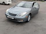 Lexus ES 300 2002 года за 6 500 000 тг. в Талдыкорган – фото 3