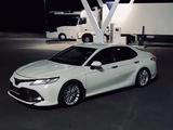 Toyota Camry 2019 года за 13 000 000 тг. в Алматы