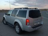 Nissan Pathfinder 2006 годаүшін6 000 000 тг. в Актау – фото 4