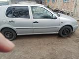 Volkswagen Polo 1999 года за 1 200 000 тг. в Караганда – фото 2