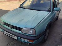 Volkswagen Golf 1993 годаүшін950 000 тг. в Алматы