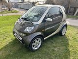 Smart Fortwo 2002 годаүшін3 000 000 тг. в Алматы