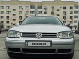 Volkswagen Golf 2003 годаүшін3 300 000 тг. в Актау – фото 3