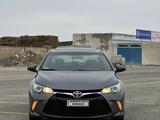 Toyota Camry 2015 годаүшін9 700 000 тг. в Актау – фото 3