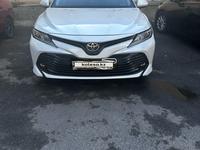 Toyota Camry 2019 годаүшін14 500 000 тг. в Талдыкорган