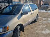 Toyota Sienna 2000 годаүшін5 200 000 тг. в Кызылорда – фото 4