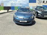 Opel Astra 2014 годаүшін5 500 000 тг. в Астана