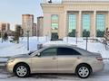 Toyota Camry 2007 года за 5 900 000 тг. в Астана – фото 6