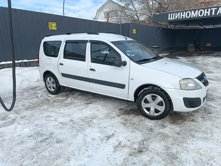 ВАЗ (Lada) Largus 2014 года за 4 500 000 тг. в Алматы – фото 3