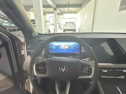 Changan CS55 Plus 2026 года за 9 500 000 тг. в Астана – фото 16