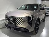 Changan CS55 Plus 2026 годаүшін9 500 000 тг. в Астана – фото 2