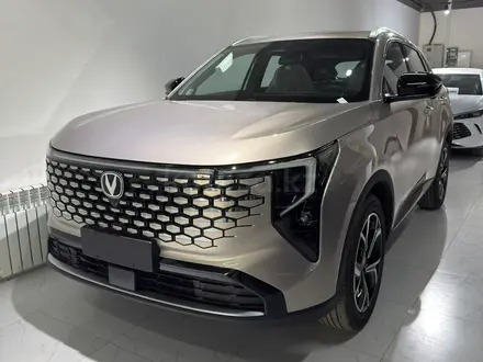 Changan CS55 Plus 2026 года за 9 500 000 тг. в Астана – фото 2