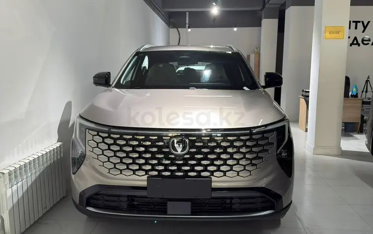 Changan CS55 Plus 2026 года за 9 500 000 тг. в Астана