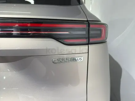 Changan CS55 Plus 2026 года за 9 500 000 тг. в Астана – фото 9