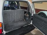 Suzuki Escudo 1997 года за 2 200 000 тг. в Алматы – фото 4
