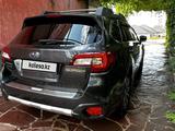 Subaru Outback 2017 годаүшін10 450 000 тг. в Алматы – фото 3