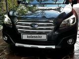 Subaru Outback 2017 годаүшін10 450 000 тг. в Алматы