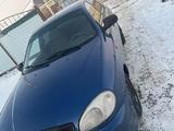 Chevrolet Lanos 2008 годаүшін1 650 000 тг. в Актобе