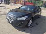 Chevrolet Cruze 2013 года за 3 400 000 тг. в Семей