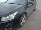 Chevrolet Cruze 2013 года за 3 400 000 тг. в Семей – фото 3