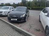 Chevrolet Cruze 2013 года за 3 400 000 тг. в Семей – фото 4