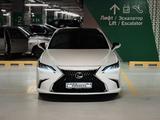 Lexus ES 250 2022 годаfor24 750 000 тг. в Астана – фото 2