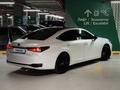 Lexus ES 250 2022 годаүшін24 750 000 тг. в Астана – фото 4