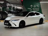 Lexus ES 250 2022 годаүшін24 750 000 тг. в Астана