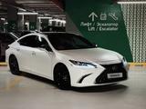 Lexus ES 250 2022 годаfor24 750 000 тг. в Астана – фото 3