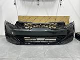 KIA K5 передний бампер накладки молдинги за 10 000 тг. в Алматы