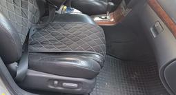 Toyota Avensis 2004 года за 3 900 000 тг. в Алматы – фото 2