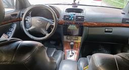 Toyota Avensis 2004 года за 3 900 000 тг. в Алматы
