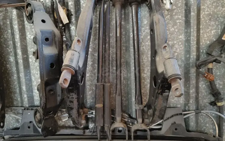 Задние тяги за 5 000 тг. в Алматы