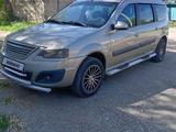 ВАЗ (Lada) Largus 2018 годаүшін4 590 000 тг. в Актобе