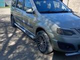 ВАЗ (Lada) Largus 2018 годаүшін4 590 000 тг. в Актобе – фото 2