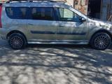 ВАЗ (Lada) Largus 2018 годаүшін4 590 000 тг. в Актобе – фото 3