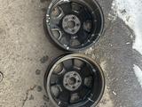 Шины с дисками комплект за 60 000 тг. в Алматы – фото 5