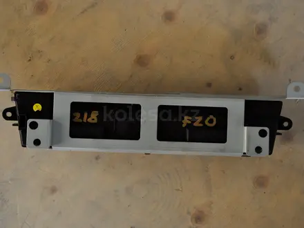 Ф20 F20 климат контроль клима за 50 000 тг. в Астана – фото 2